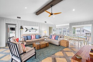 Téléviseur connecté