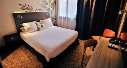 Best Western Plus Hotel Spa de Chassieu