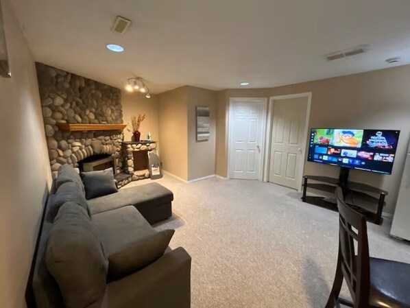 Smart TV