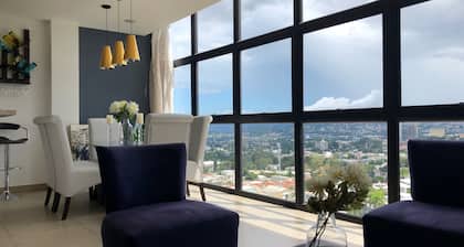 Best Location San Salvador, Escalón, Torre 91. N6