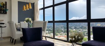 Best Location San Salvador, Escalón, Torre 91. N6