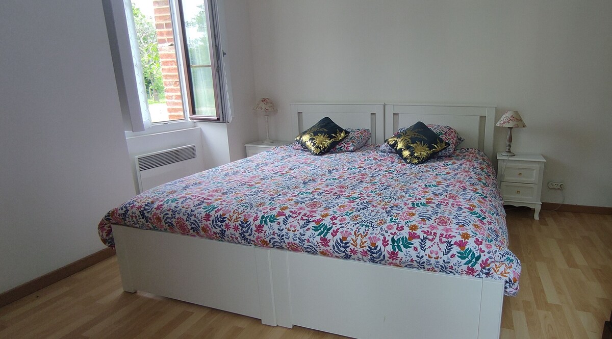 Bild für Gastgeberprofil