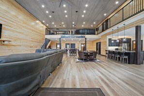 Intérieur