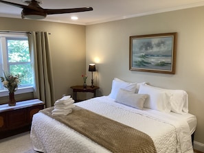 4 chambres, Wi-Fi, draps fournis