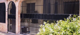 Una casa cómoda en un lugar seguro y con las amenidades necesarias!!