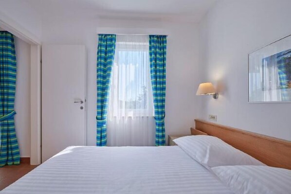 Cots/infant beds - Koversada Apartments Naturist Park (Vrsar)