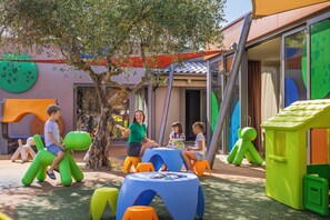 Sports facility - Maistra Select Naturist Park Koversada Apartments (Vrsar)