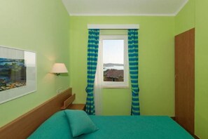 Cots/infant beds - Koversada Apartments Naturist Park (Vrsar)