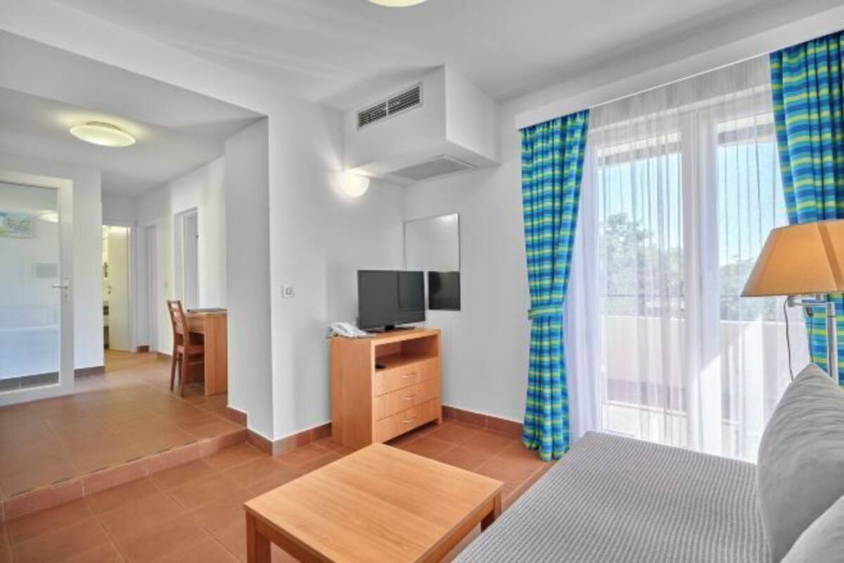 Habitación