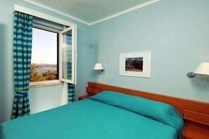 Room - Maistra Select Naturist Park Koversada Apartments (Vrsar)
