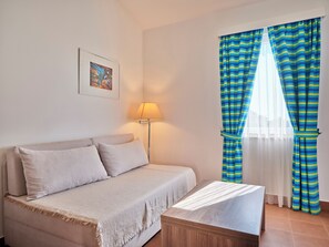 Room - Maistra Select Naturist Park Koversada Apartments (Vrsar)