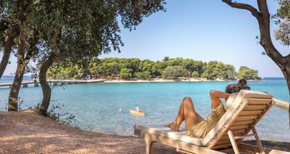 Maistra Select Naturist Park Koversada Apartments