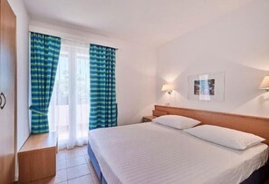 Cots/infant beds - Koversada Apartments Naturist Park (Vrsar)