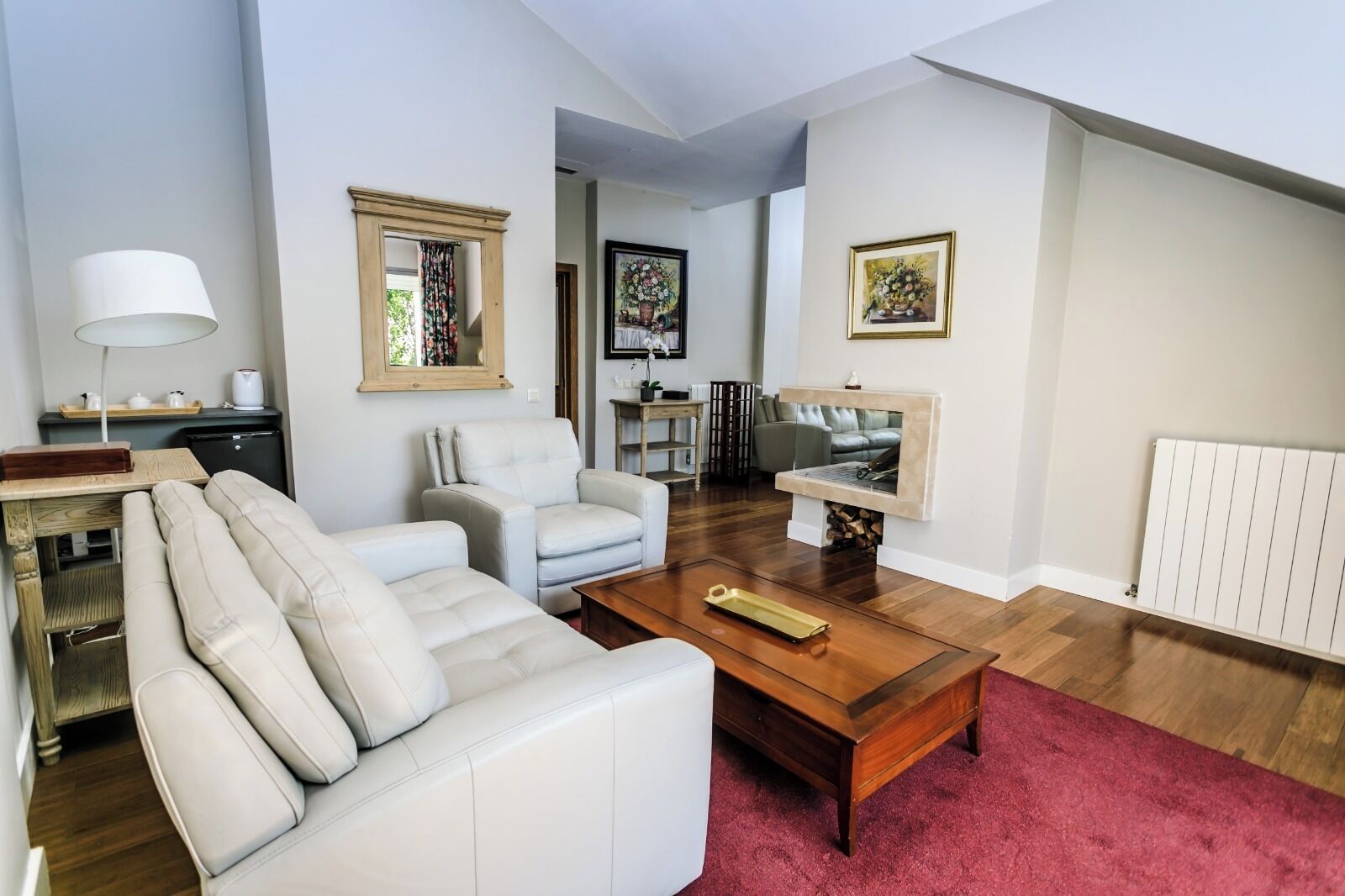 로열 스위트 | 객실 내 금고, 암막 커튼, 방음 설비, 무료 WiFi