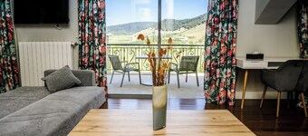 Le Palais des cerisiers