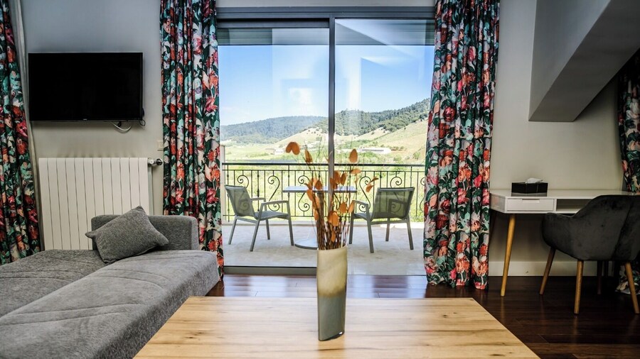 Le Palais des cerisiers