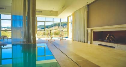 Le Palais des cerisiers