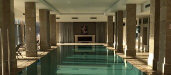 Le Palais des cerisiers