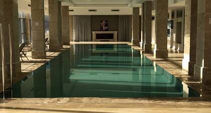 Le Palais des cerisiers