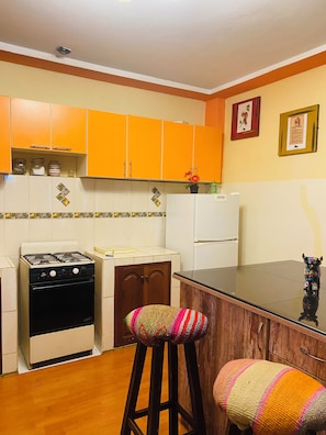 Private kitchen - The Grand Inca View Mansion - Cusco Retreat (Cusco)