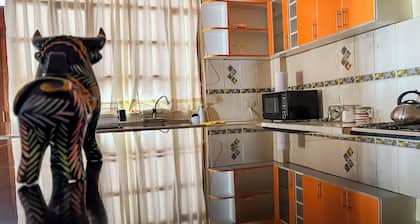 The Grand Inca View Mansion - Cusco Retreat