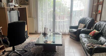 Appartement tous confort