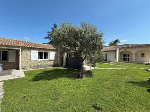 Exterieur