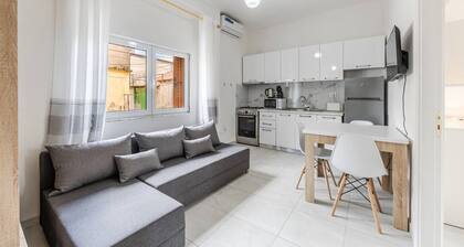 Elegant Apartment: Comfort in Shkodër’s Heart
