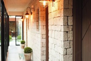 ردهة الانتظار