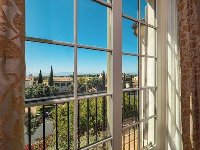 Entire Ocean View Villa at Terranea Resort in Rancho Palos Verdes, California