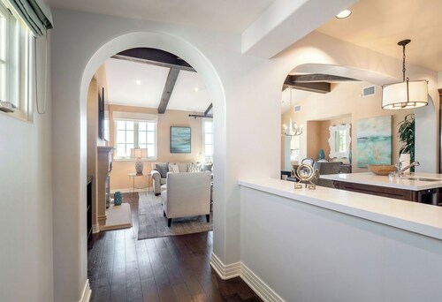 Entire Ocean View Villa at Terranea Resort in Rancho Palos Verdes, California