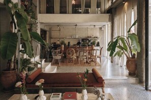 Unclassified image, 5 of 34, button - Mona Athens (Athens)