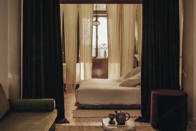 أسرّة أطفال/رضّع