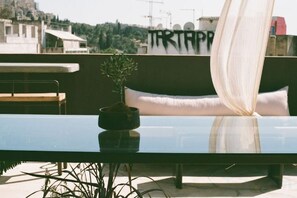 Unclassified image, 3 of 34, button - Mona Athens (Athens)