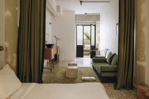 Unclassified image, 2 of 34, button - Mona Athens (Athens)