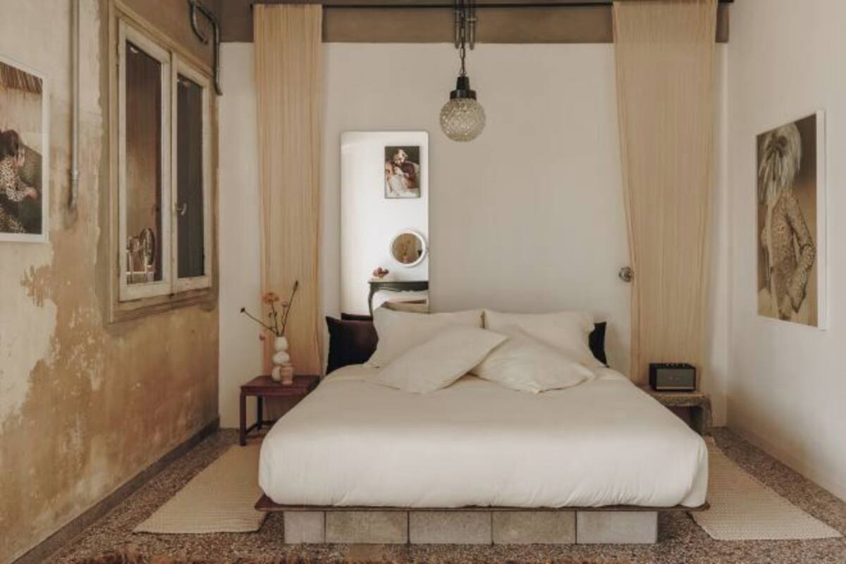 أسرّة أطفال/رضّع