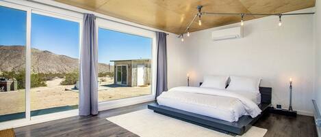 3 chambres, fer et planche à repasser, Wi-Fi gratuit, draps fournis