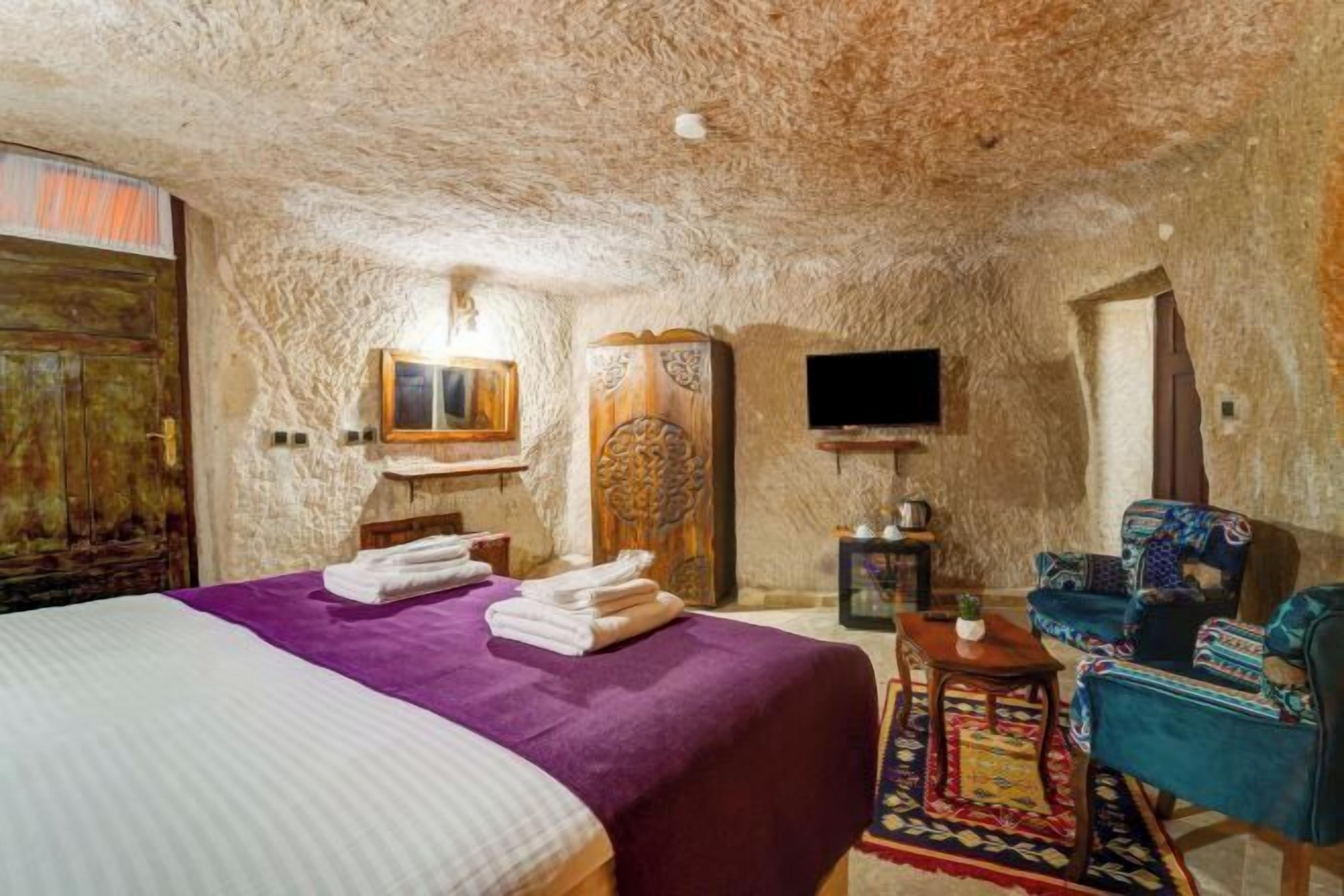 Chambres insonorisées