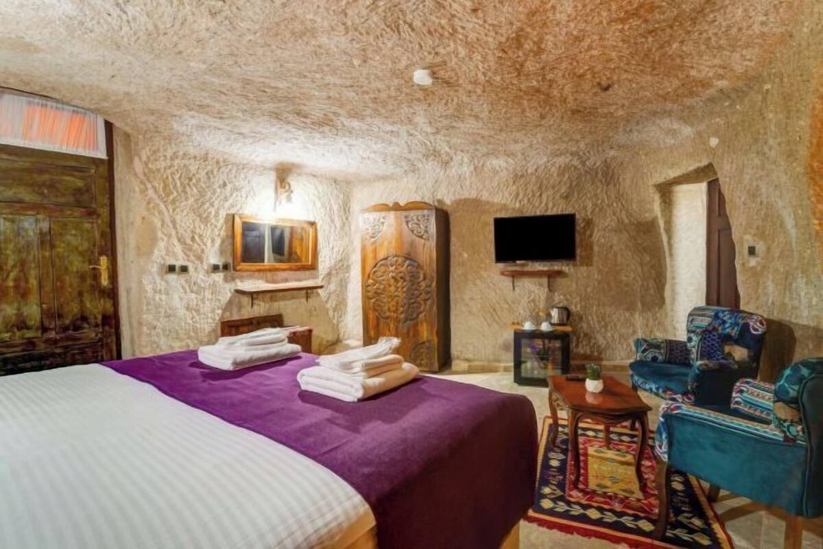 Chambres insonorisées