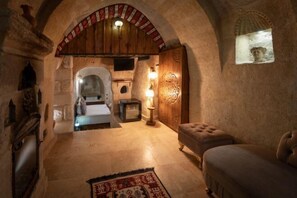 Schallisolierte Zimmer