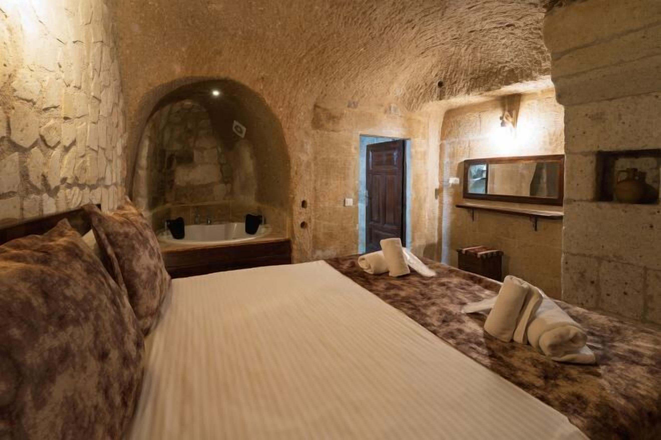 Chambres insonorisées