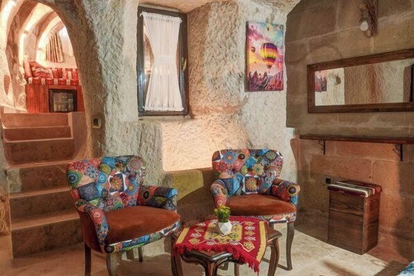 Schallisolierte Zimmer