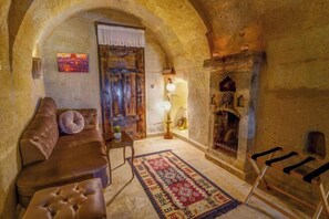 Schallisolierte Zimmer