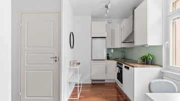 Microwave, oven, dan mesin pencuci piring