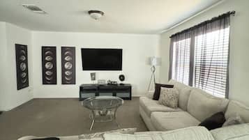 Smart TV y libros