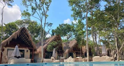 Magic Xcacel Tulum