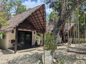 Exterior - Magic Xcacel Tulum (Tulum)