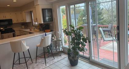 enjoy this property all to yourself.