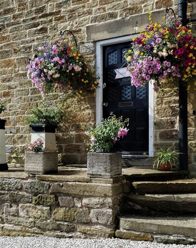 17th Century Farmhouse