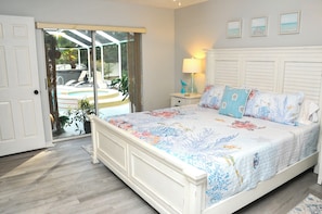 5 habitaciones, tabla de planchar con plancha, wifi y ropa de cama 